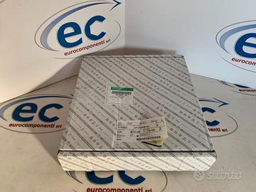 KIT FRIZIONE 3PZ ORIGINALE PER FIAT 1.1 / 1.2 FIRE