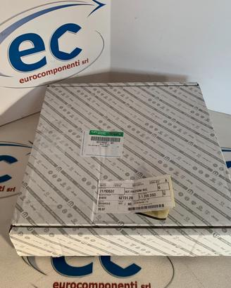 KIT FRIZIONE 3PZ ORIGINALE PER FIAT 1.1 / 1.2 FIRE