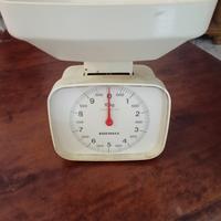 bilancia da cucina
