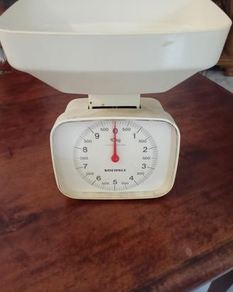 bilancia da cucina