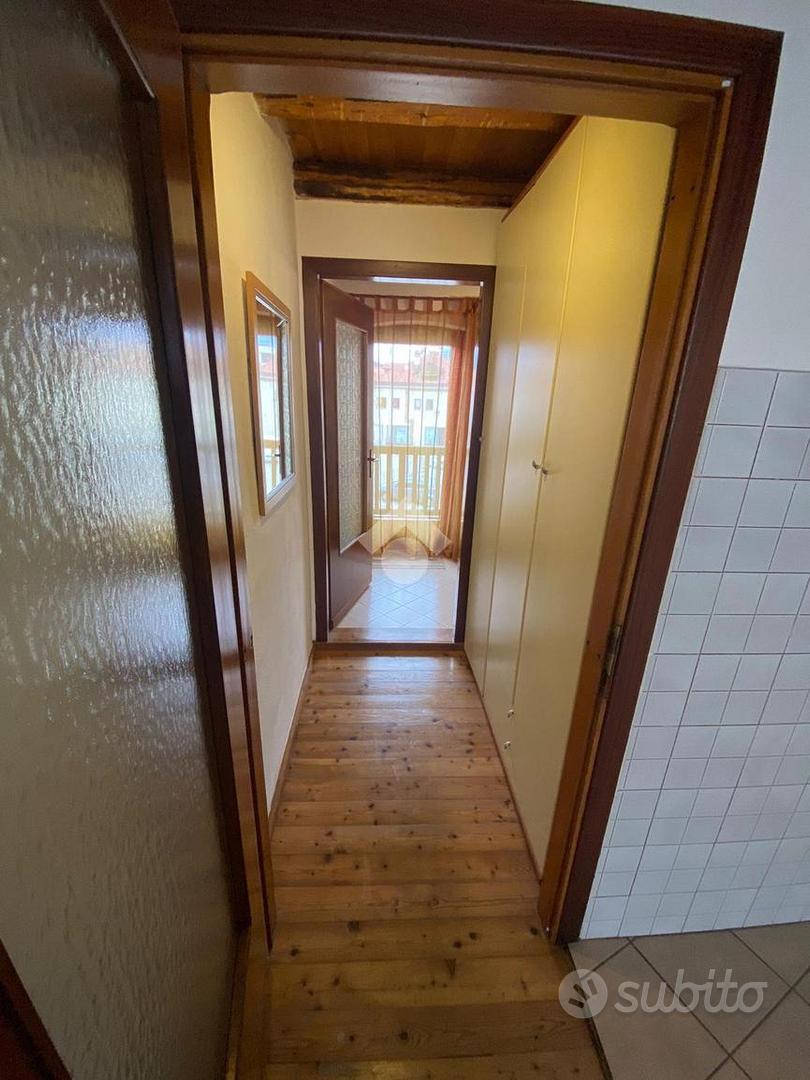 Apartment in Feltre, Borgo Tezze, Boscariz - Vista 5
