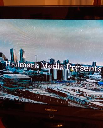 TV LCD Samsung 37 pollici