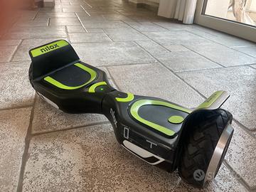 Overboard Come nuovo