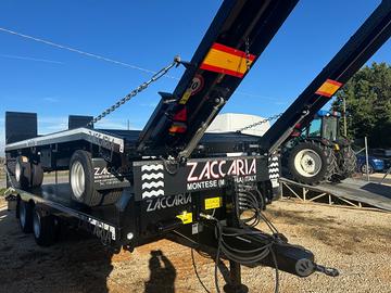 Carrellone Zaccaria zam 120