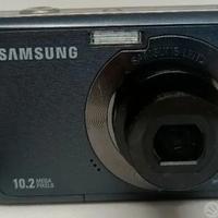 Samsung ES20 Fotocamera digitale 