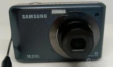 Samsung ES20 Fotocamera digitale 