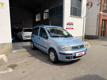 Fiat Panda 1.2 Dynamic GPL