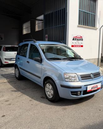 Fiat Panda 1.2 Dynamic GPL