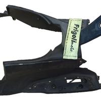 PEDANA XMAX 400 2015 2016 RICAMBI YAMAHA CARENA SP