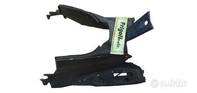 PEDANA XMAX 400 2015 2016 RICAMBI YAMAHA CARENA SP