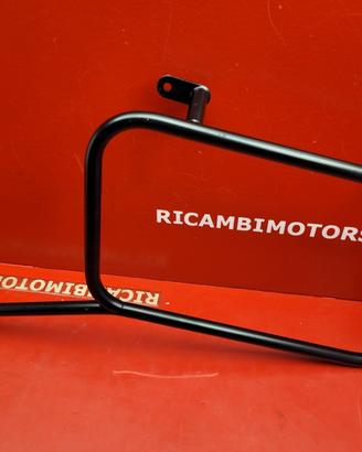 TELAIETTO VALIGIE SX BMW R100 R80