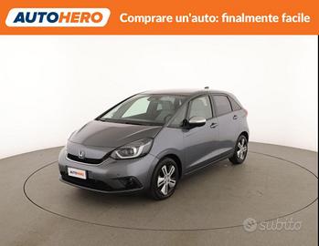 HONDA Jazz AP21865