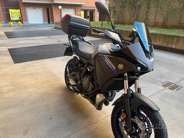 Tracer7 2021