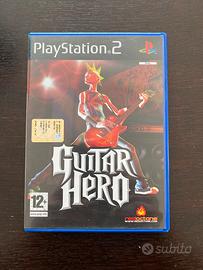 Guitar Hero