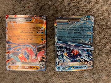 Carte pokemon