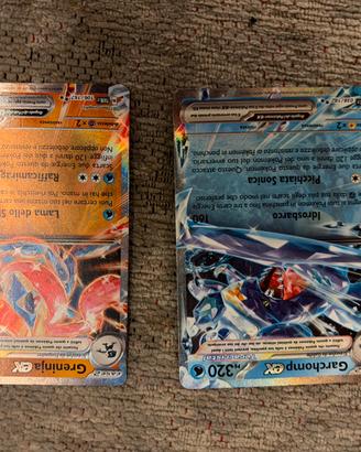 Carte pokemon