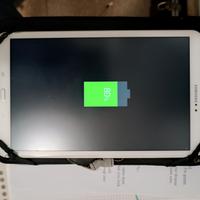 Tablet Samsung A6 SMT580