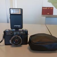 Macchina fotografica