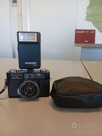 Macchina fotografica