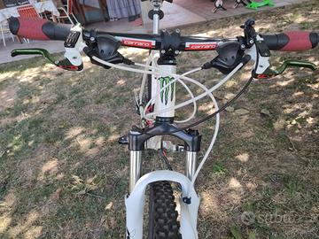 Bici MTB scoot