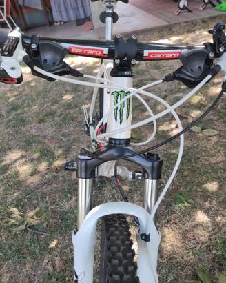 Bici MTB scoot