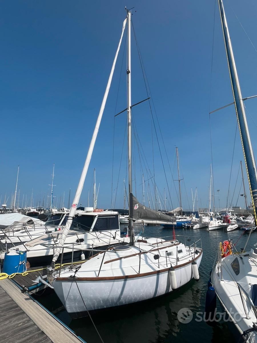 Alaver 6.8 sport — Vedi foto 1