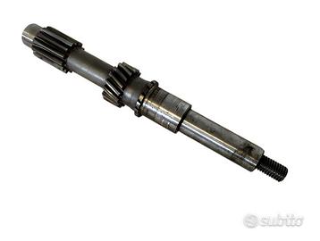 Albero cambio entrata riduttore variatore AIXAM