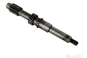 Albero cambio entrata riduttore variatore AIXAM