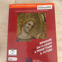 imparare dei classici a progettare il futuro 1a