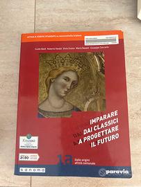 imparare dei classici a progettare il futuro 1a