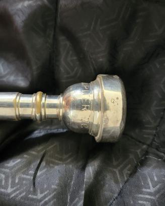 BOCCHINO PER FLICORNO SOPRANO JUPITER 7C