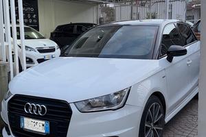 Audi a1 2016 automatica