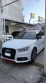 Audi a1 2016 automatica