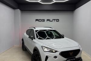 Cupra Formentor 2.0 TDI 4Drive DSG