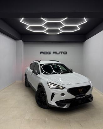 Cupra Formentor 2.0 TDI 4Drive DSG