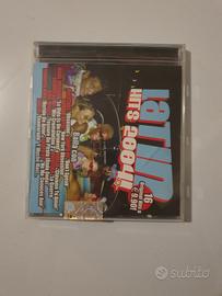 CD Latin Hits 2004