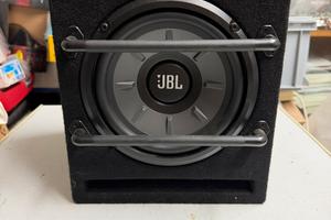 Subwoofer JBL Stage 800 Ba