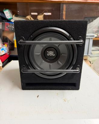 Subwoofer JBL Stage 800 Ba
