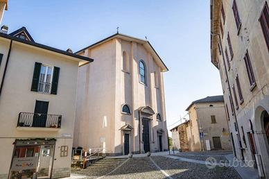 Casa indipendente di 99 m² con 3 locali a Valgregh
