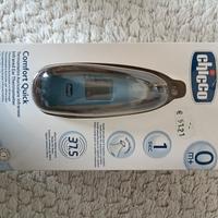 Termometro auricolare Chicco Comfort Quick
