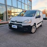 CITROEN Berlingo 1.6 HDi 75CV FAP Van 2 posti L1