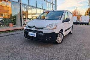 CITROEN Berlingo 1.6 HDi 75CV FAP Van 2 posti L1