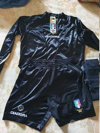 Divise arbitro FIGC AIA - colori diversi - complet