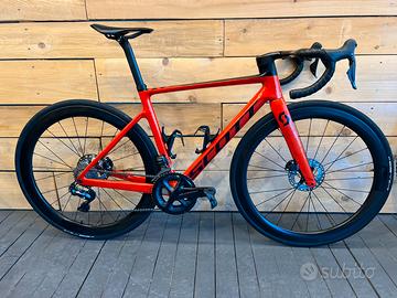Bicicletta SCOTT ADDICT RC 15 2020
