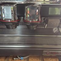 Cimbali M100