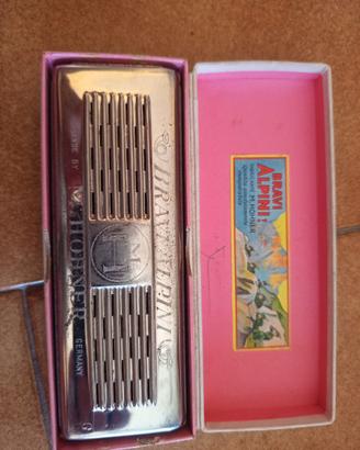 Armonica Hohner