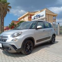 Fiat 500L 1.4 95 CV S&S Cross