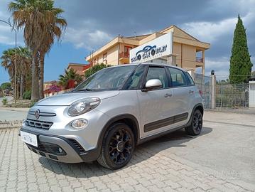 Fiat 500L 1.4 95 CV S&S Cross