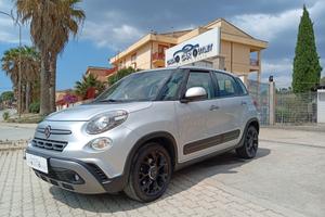 Fiat 500L 1.4 95 CV S&S Cross