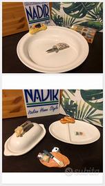 Articoli Nadir pasta e pesce